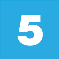 5