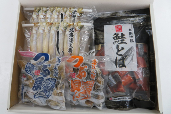 特別抽選品