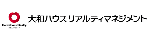 大和ハウスリアルティマネジメントのバナー