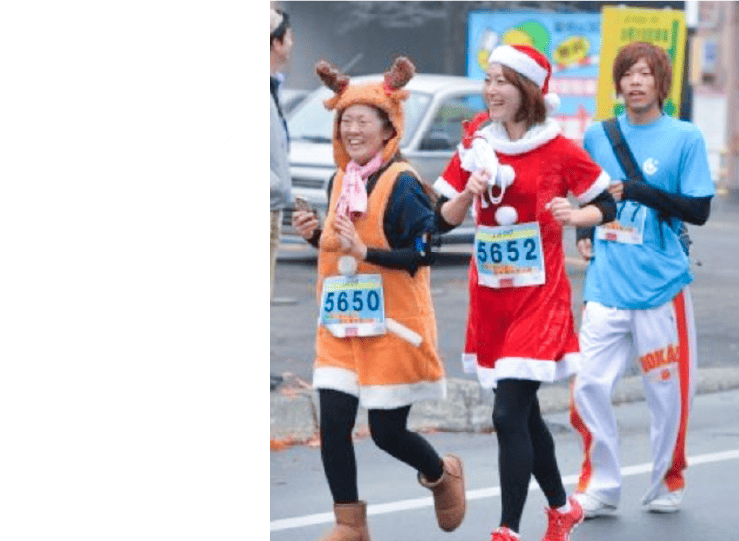 大会の様子